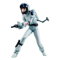 Mobile Suit Zeta Gundam statuette GGG 1/8 Kamille Bidan Limited Repeat Ver. 19 cm | 4535123846489