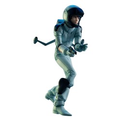 Mobile Suit Zeta Gundam statuette GGG 1/8 Kamille Bidan Limited Repeat Ver. 19 cm | 4535123846489