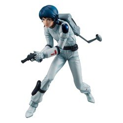 Mobile Suit Zeta Gundam statuette GGG 1/8 Kamille Bidan Limited Repeat Ver. 19 cm | 4535123846489