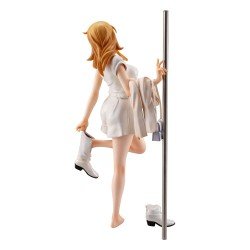 Space Battleship Yamato 2202 statuette PVC 1/8 Yuki Mori Private Private Outfit Re. 20 cm | 4535123846526