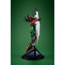 Yu-Gi-Oh! Duel Monsters statuette PVC Monsters Chronicle GX E Hero Flame Wingman 16 cm | 4535123846588