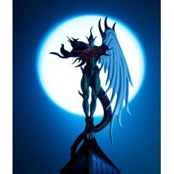 Yu-Gi-Oh! Duel Monsters statuette PVC Monsters Chronicle GX E Hero Flame Wingman 16 cm | 4535123846588
