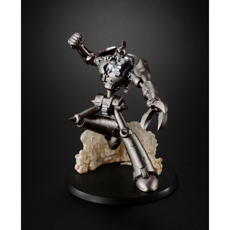 Yu-Gi-Oh! Duel Monsters statuette PVC Monsters Chronicle GX Ancient Gear Golem 11 cm | 4535123846595