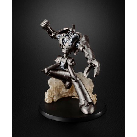 Yu-Gi-Oh! Duel Monsters statuette PVC Monsters Chronicle GX Ancient Gear Golem 11 cm | 4535123846595
