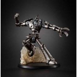 Yu-Gi-Oh! Duel Monsters statuette PVC Monsters Chronicle GX Ancient Gear Golem 11 cm | 4535123846595