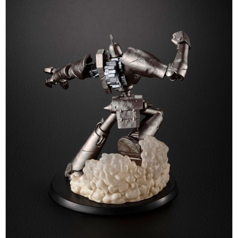 Yu-Gi-Oh! Duel Monsters statuette PVC Monsters Chronicle GX Ancient Gear Golem 11 cm | 4535123846595