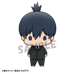 Chainsaw Man Chokorin Mascot Series pack 6 trading figures 5 cm | 4535123846618