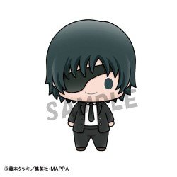 Chainsaw Man Chokorin Mascot Series pack 6 trading figures 5 cm | 4535123846618