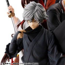 Hell´s Paradise Petitrama DX statuette PVC 15 cm | 4535123846625