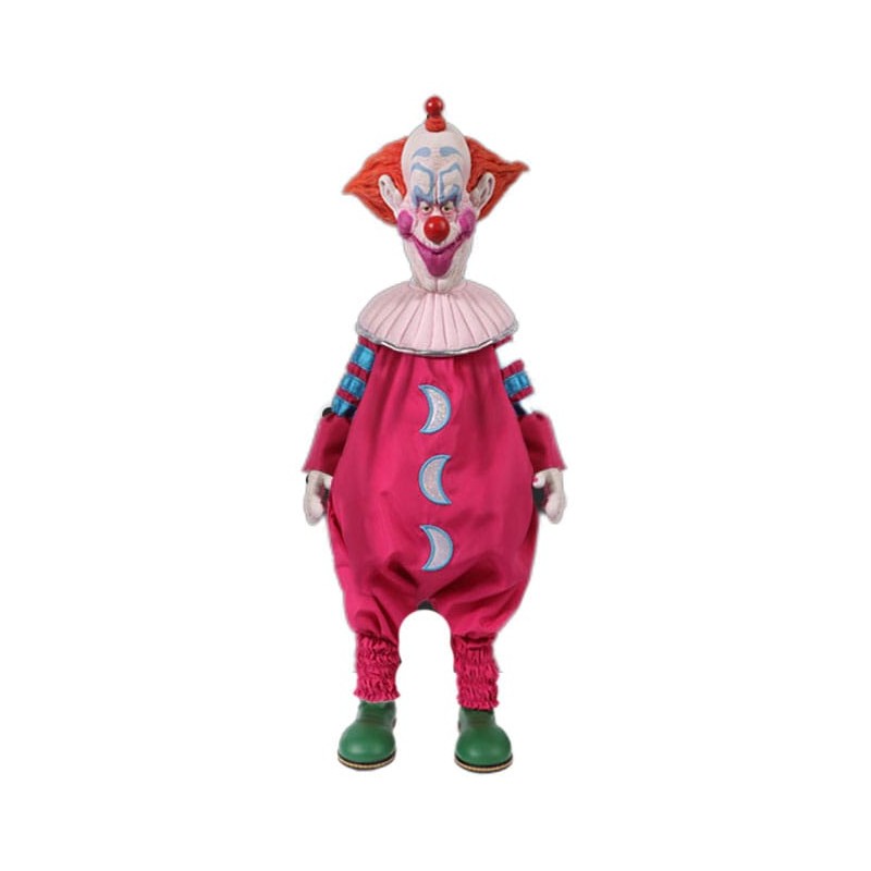 Les Clowns tueurs venus d'ailleurs poupée MDS Roto Slim 46 cm | 0696198255232
