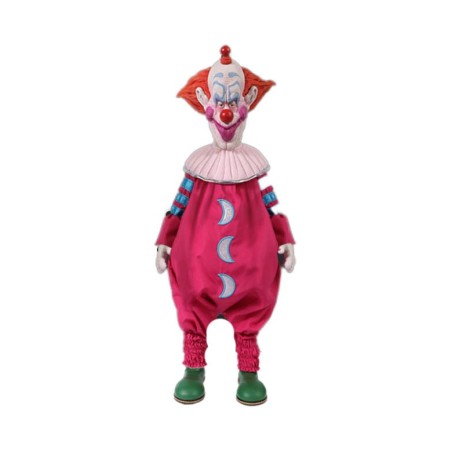 Les Clowns tueurs venus d'ailleurs poupée MDS Roto Slim 46 cm | 0696198255232