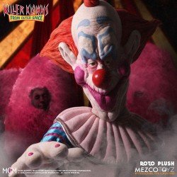 Les Clowns tueurs venus d'ailleurs poupée MDS Roto Slim 46 cm | 0696198255232