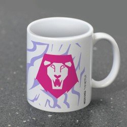KPop Demon Hunters mug Saja Boys Logo | 5063457072285