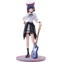 Blue Archive PVC Statue 1/7 Kazusa (Band) 24 cm | 4560369065653