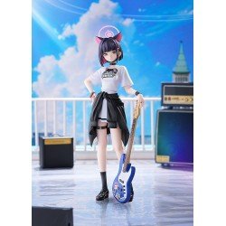 Blue Archive statuette PVC 1/7 Kazusa (Band) 24 cm | 4560369065653