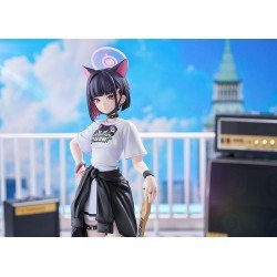 Blue Archive statuette PVC 1/7 Kazusa (Band) 24 cm | 4560369065653