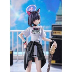 Blue Archive statuette PVC 1/7 Kazusa (Band) 24 cm | 4560369065653
