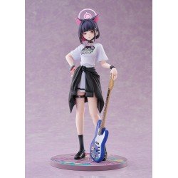 Blue Archive statuette PVC 1/7 Kazusa (Band) 24 cm | 4560369065653