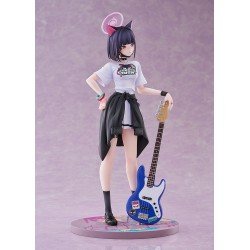 Blue Archive statuette PVC 1/7 Kazusa (Band) 24 cm | 4560369065653
