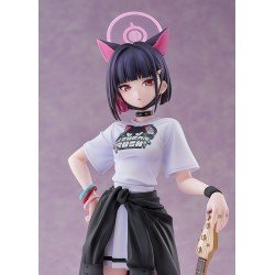 Blue Archive statuette PVC 1/7 Kazusa (Band) 24 cm | 4560369065653