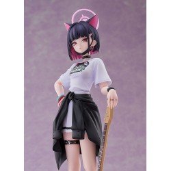Blue Archive statuette PVC 1/7 Kazusa (Band) 24 cm | 4560369065653