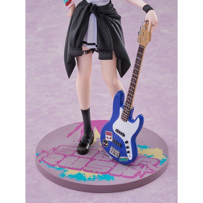 Blue Archive statuette PVC 1/7 Kazusa (Band) 24 cm | 4560369065653