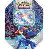 Pokémon - Partenaires de Paldea - Palmaval-ex Tin Box FR