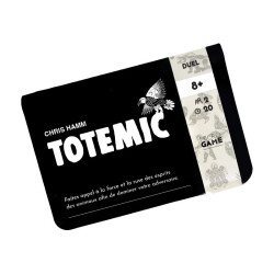 Totemistisch