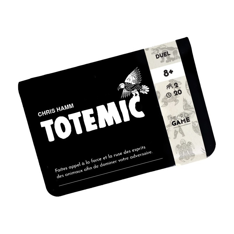 Totemistisch