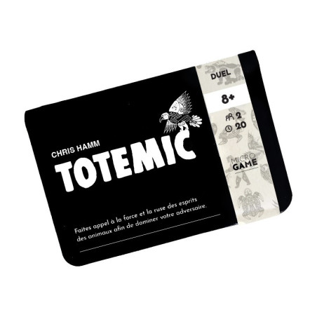Totemistisch