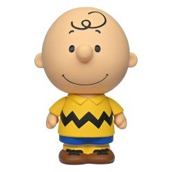 Peanuts Collectible Bank Charlie Brown | 0077764340246