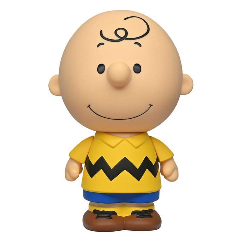 Peanuts tirelire Charlie Brown | 0077764340246