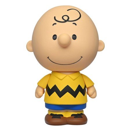 Peanuts tirelire Charlie Brown | 0077764340246