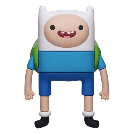 Adventure Time aimant Finn | 0077764473265
