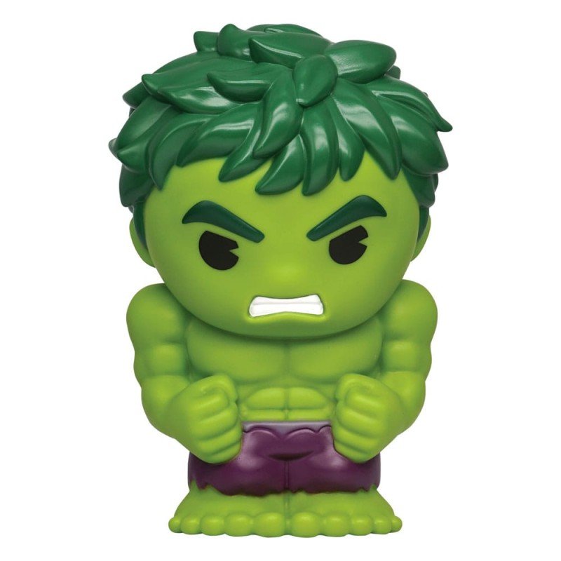 Avengers tirelire Hulk | 0077764691645