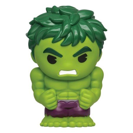 Avengers tirelire Hulk | 0077764691645