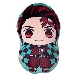 Demon Slayer Figural Pillow Tanjiro | 0077764745614