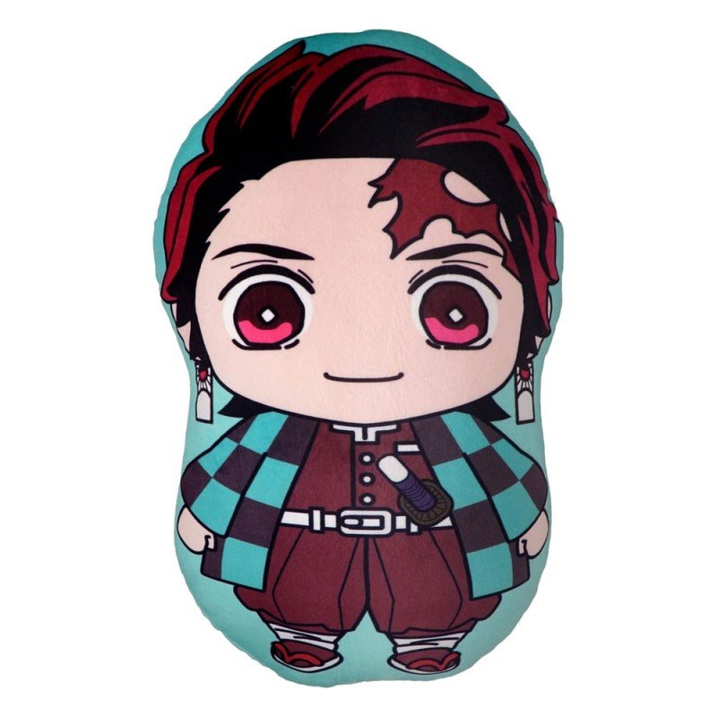 Demon Slayer Coussin figuratif Tanjiro | 0077764745614