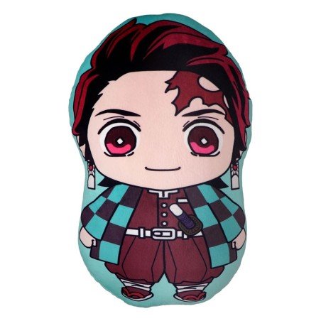 Demon Slayer Coussin figuratif Tanjiro | 0077764745614