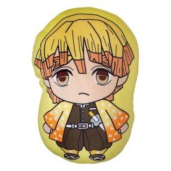 Demon Slayer Figural Pillow Zenitsu | 0077764745638