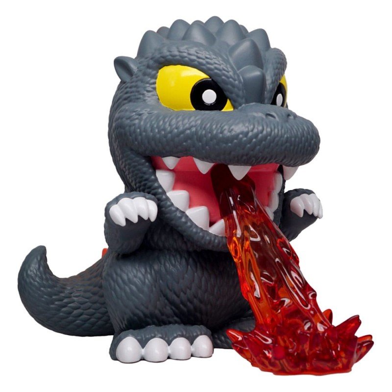 Godzilla tirelire Atomic Breath | 0077764750427