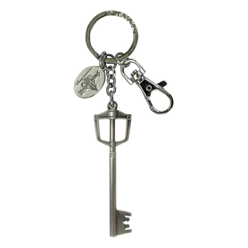Kingdom Hearts porte-clés étain Sora's Sword | 0077764801068