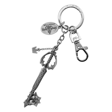 Kingdom Hearts porte-clés étain Oblivion | 0077764801372