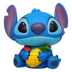 Lilo & Stitch Coin Bank Stitch with Pineapple | 0077764833632