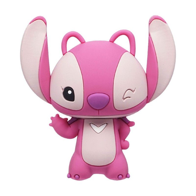 Lilo et Stitchaimant Angel | 0077764840791