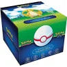 Pokémon - Pokémon Go (EB10.5) Coffret Premium Collection Dracolosse-VSTAR FR