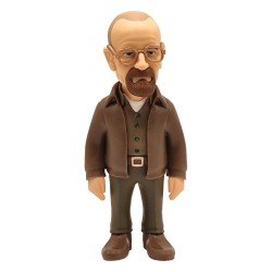 Breaking Bad Minix Figure Walter White 12 cm | 8436605111827