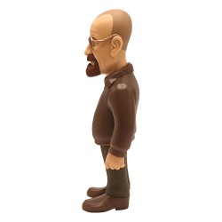 Breaking Bad figurine Minix Walter White 12 cm | 8436605111827