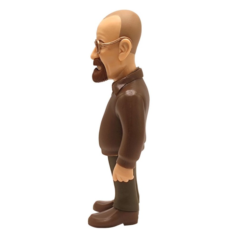 Breaking Bad figurine Minix Walter White 12 cm | 8436605111827