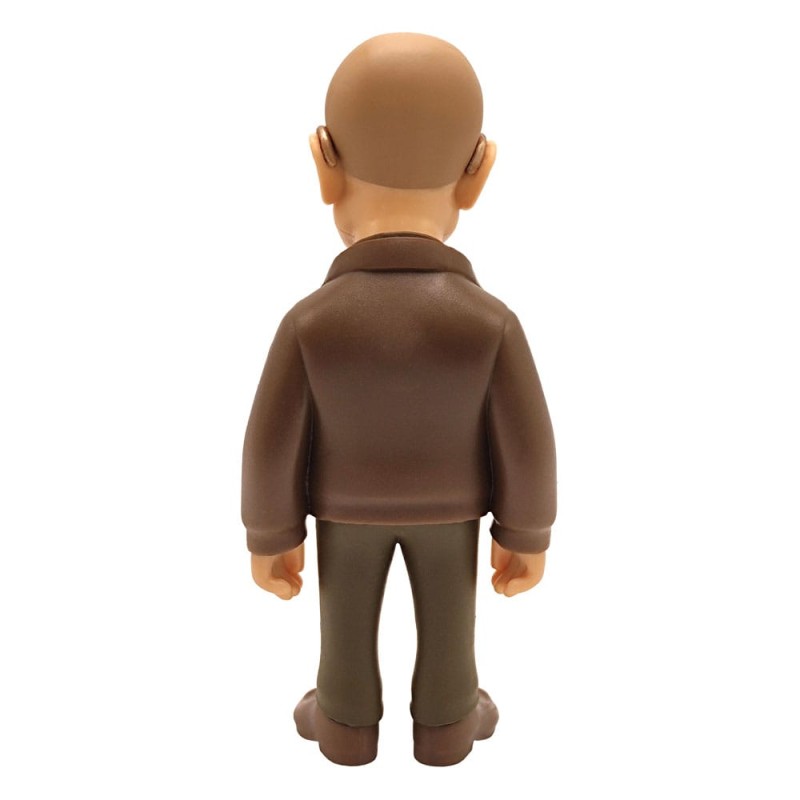 Breaking Bad figurine Minix Walter White 12 cm | 8436605111827